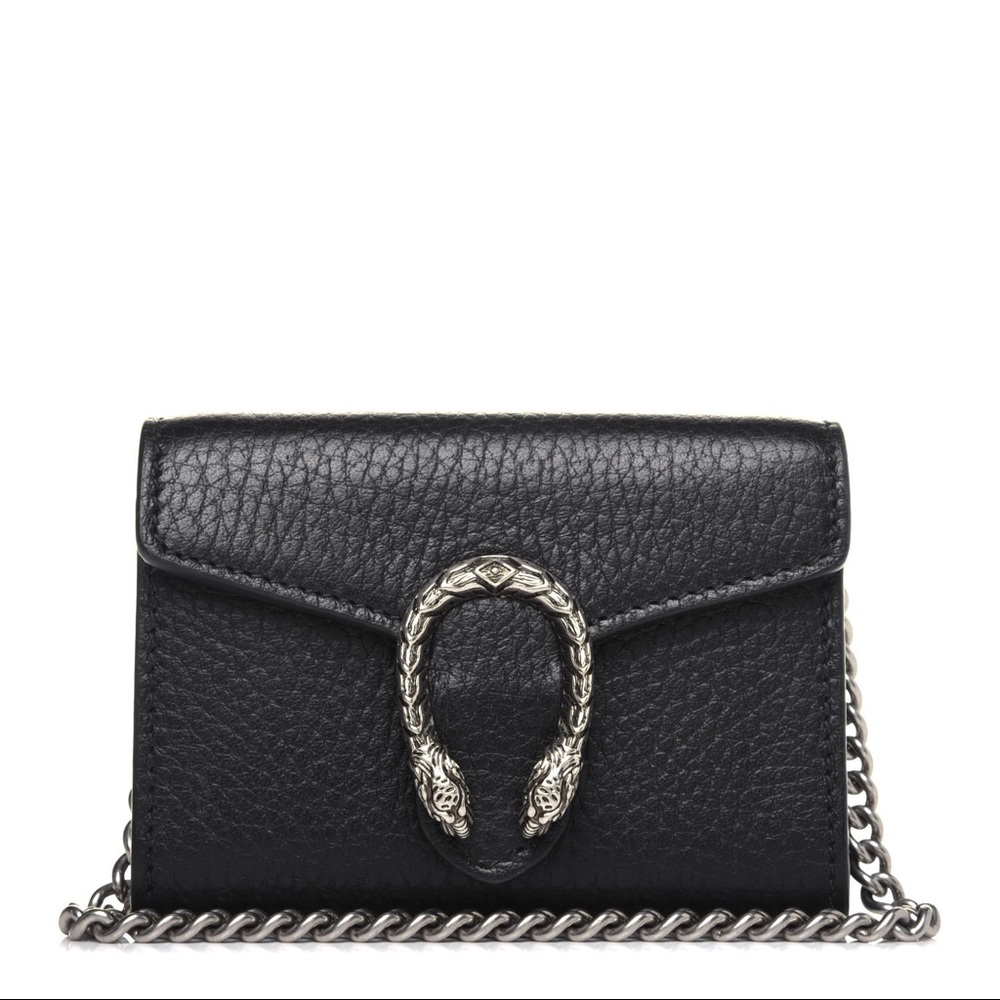 Brand New Gucci Dionysus Coin Purse